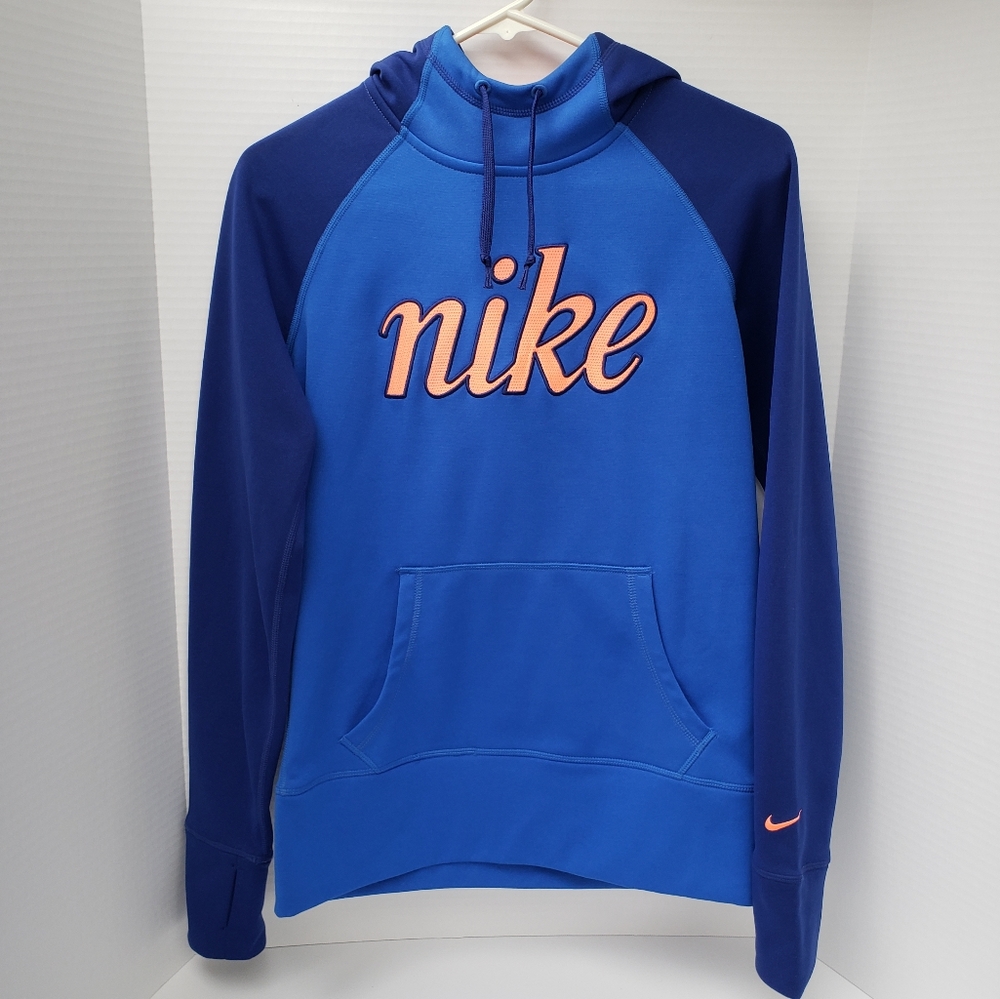 Nike Therma-fit hoodie